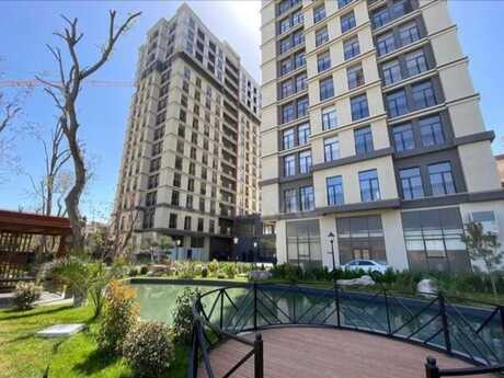 2 otaqlı yeni tikili - Nəriman Nərimanov m. - 60 m²