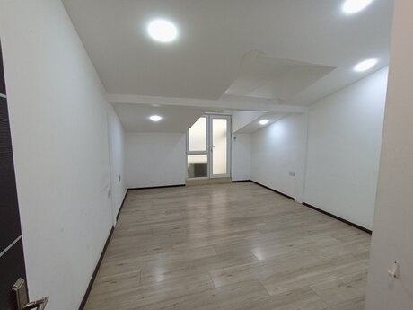 2-комн. офис - м. Нариман Нариманов - 60 м²