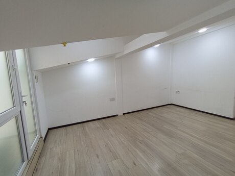 2-комн. офис - м. Нариман Нариманов - 60 м²