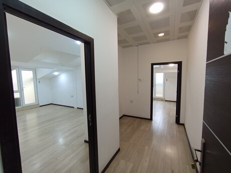 2-комн. офис - м. Нариман Нариманов - 60 м²
