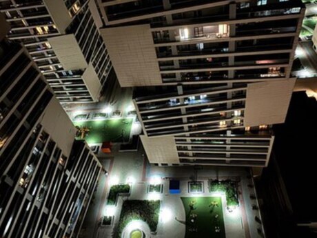 2 otaqlı yeni tikili - 8 Noyabr m. - 103 m²