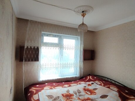 1 otaqlı köhnə tikili - Neftçilər m. - 45 m²