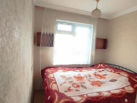 1 otaqlı köhnə tikili - Neftçilər m. - 45 m²