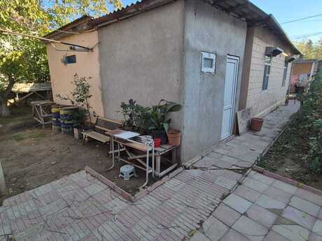 Satılır torpaq 4.6 sot, Bakıxanov q.