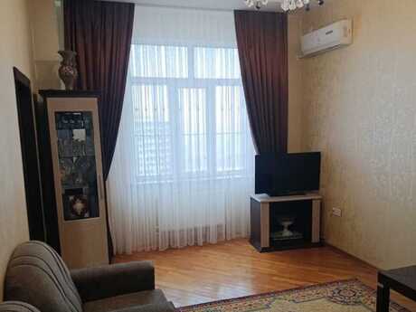 Satılır 3 otaqlı yeni tikili 80 m², Nəsimi m.