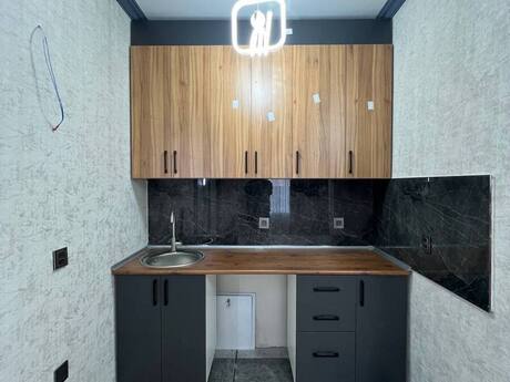 2-комн. дом/дача - пос. Масазыр - 60 м²