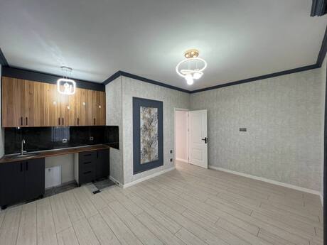 2-комн. дом/дача - пос. Масазыр - 60 м²