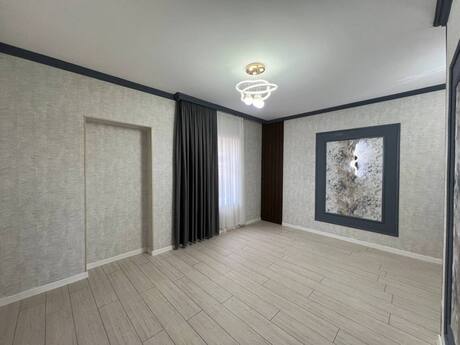 2-комн. дом/дача - пос. Масазыр - 60 м²