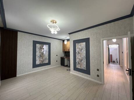 Объявление №6001751 - Баку, пос. Масазыр, 2-комн., 60 м²