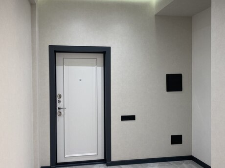 3 otaqlı yeni tikili - Sumqayıt - 130.3 m²