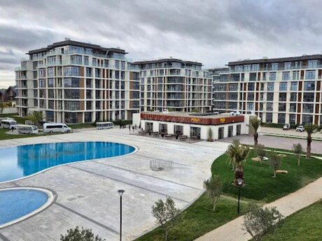 Satılır 2 otaqlı yeni tikili 102 m², Nardaran q.
