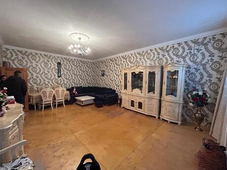 4 otaqlı həyət evi, 120 m², Dərnəgül: 95 000 ₼ 5