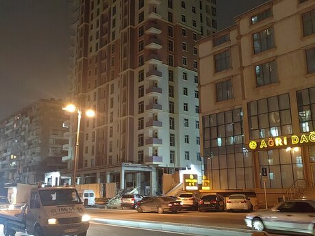 3 otaqlı mənzil, 130 m², Əhmədli: 259 000 ₼ 4