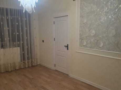 2 otaqlı köhnə tikili - Memar Əcəmi m. - 45 m²