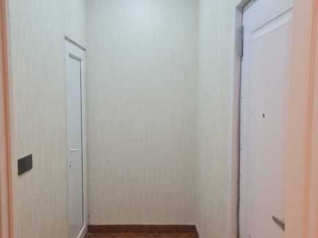2 otaqlı köhnə tikili - Memar Əcəmi m. - 45 m²