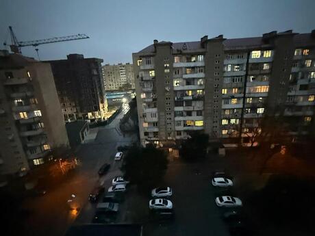 2 otaqlı köhnə tikili - Hövsan q. - 51 m²