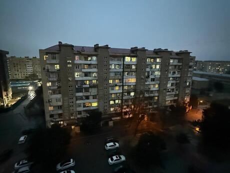 2 otaqlı köhnə tikili - Hövsan q. - 51 m²