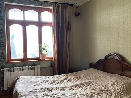 2 otaqlı köhnə tikili - Əhmədli m. - 65 m²