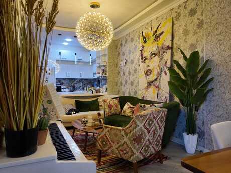 2 otaqlı yeni tikili - Gənclik m. - 58 m²