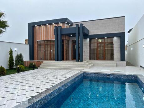 Elan №6001917 - Bakı, Xəzər r., 4 otaqlı, 170 m²