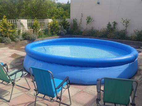 House with Garden, Villa For Sale