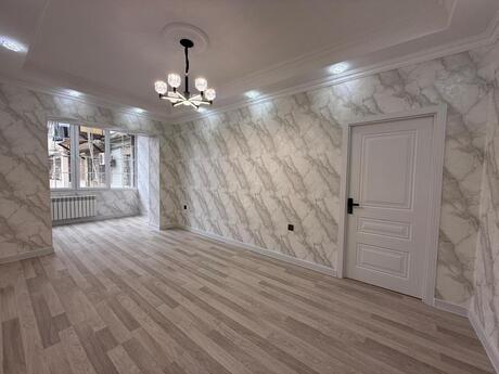 Elan №6001935 - Bakı, Elmlər Akademiyası m., 2 otaqlı, 61 m², 1/5 mərtəbə