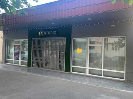 Объявление №6001938 - Баку, пос. Ени Гюнешли, 53 м²