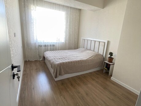 Elan №6001963 - Bakı, Həzi Aslanov m., 2 otaqlı, 56 m², 7/20 mərtəbə