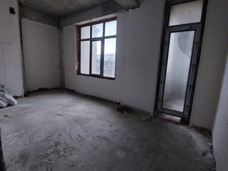 2 otaqlı yeni tikili - Nəriman Nərimanov m. - 85 m²