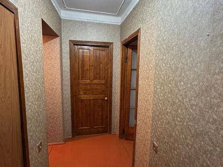 3 otaqlı köhnə tikili - Nəriman Nərimanov m. - 100 m²