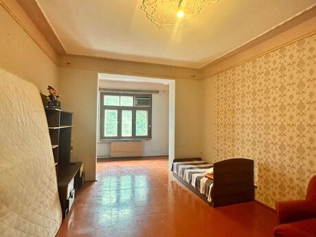 Elan №6002013 - Bakı, Nəriman Nərimanov m., 3 otaqlı, 100 m², 2/5 mərtəbə