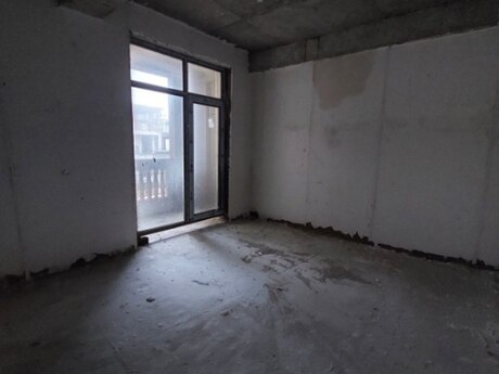 2 otaqlı yeni tikili - Gənclik m. - 74 m²