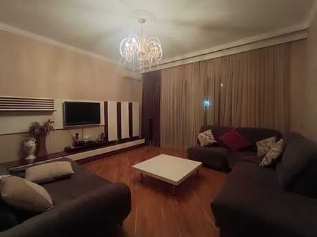 5 otaqlı həyət evi/bağ evi - Bilgəh q. - 190 m²