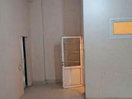 Obyekt - Elmlər Akademiyası m. - 97 m²
