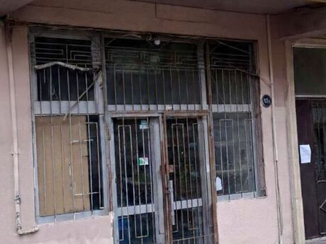Obyekt - Elmlər Akademiyası m. - 97 m²
