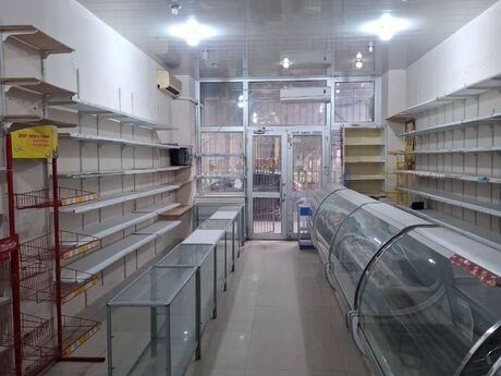Obyekt - Elmlər Akademiyası m. - 97 m²