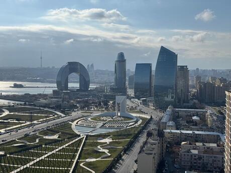 Elan №6002128 - Bakı, Şah İsmayıl Xətai m., 10 otaqlı, 1000 m², 20/25 mərtəbə