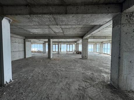 10-комн. новостройка - м. Шах Исмаил Хатаи - 1000 м²