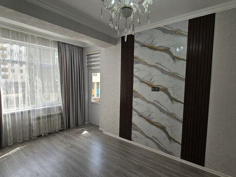 Elan №6002131 - Xırdalan, Xırdalan, 2 otaqlı, 50 m², 3/16 mərtəbə