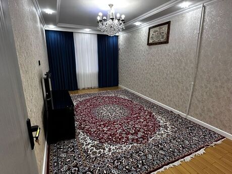 Объявление №6002138 - Баку, м. Халглар Достлугу, 3-комн., 65 м², 3/9 этаж