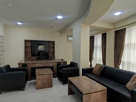 Elan №5945646 - Bakı, Nərimanov r., 9 otaqlı, 480 m²