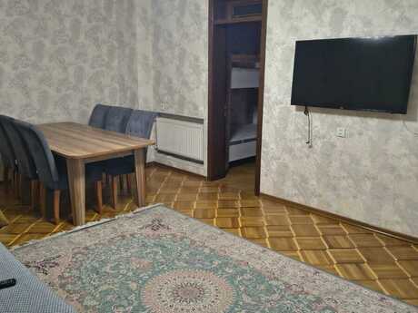 Elan №6002178 - Bakı, Gənclik m., 3 otaqlı, 60 m²