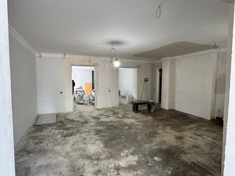 Elan №6002208 - Bakı, Qara Qarayev m., 70 m²