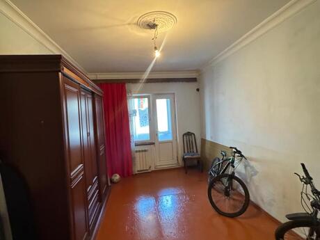 Объявление №6002202 - Баку, м. Иншаатчылар, 4-комн., 110 м², 2/9 этаж