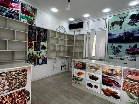 Объявление №6002220 - Баку, м. Ичеришехер, 18 м²