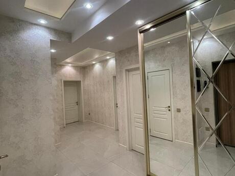 3 otaqlı mənzil, 90 m², Həzi Aslanov: 285 000 ₼ 3