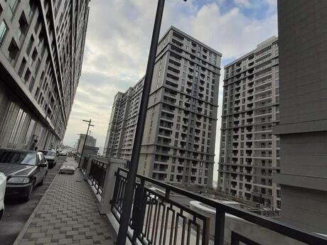 3 otaqlı mənzil, 90 m², Həzi Aslanov: 285 000 ₼ 5