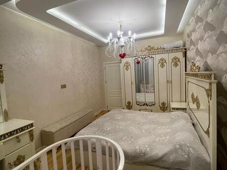 3 otaqlı mənzil, 90 m², Həzi Aslanov: 285 000 ₼ 4