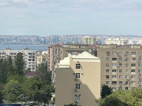 Satılır 2 otaqlı yeni tikili 55 m², Həzi Aslanov m.