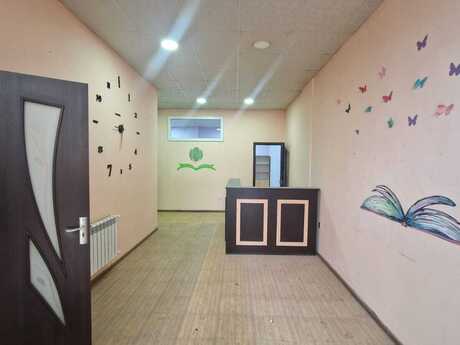 Obyekt - Masazır q. - 365 m²